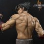 Jin Kazama Ultimate