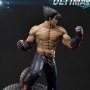 Jin Kazama Ultimate