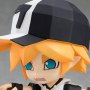 AOTU World: Jin Nendoroid