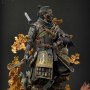 Jin Sakai Ghost Armor