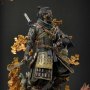 Jin Sakai Ghost Armor Deluxe Bonus Edition