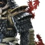 Jin Sakai Clan Armor