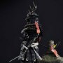 Jin Sakai Clan Armor Deluxe Bonus Edition