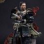 Jin Sakai Clan Armor Deluxe Bonus Edition