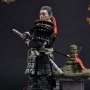 Jin Sakai Clan Armor Deluxe Bonus Edition