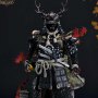 Ghost Of Tsushima: Jin Sakai Clan Armor Deluxe Bonus Edition