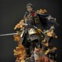 Ghost Of Tsushima: Jin Sakai Ghost Armor Deluxe Bonus Edition