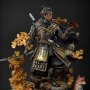 Jin Sakai Ghost Armor Deluxe Bonus Edition