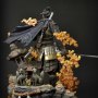 Jin Sakai Ghost Armor Deluxe Bonus Edition