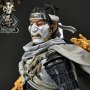 Jin Sakai Ghost Righteous Punishment Ghost Armor