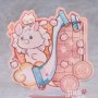 Jing Yuan Little Cat Series