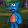 Banjo-Kazooie: Jinjo Blue