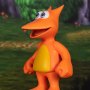 Banjo-Kazooie: Jinjo Orange