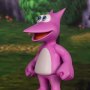 Banjo-Kazooie: Jinjo Purple