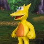 Banjo-Kazooie: Jinjo Yellow