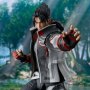 Tekken 8: Jin Kazama