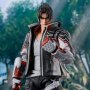 Jin Kazama