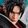 Jin Kazama