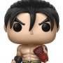 Tekken: Jin Kazama Pop! Vinyl