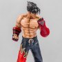 Jin Kazama