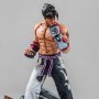 Jin Kazama (F4F)