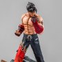 Jin Kazama (F4F)