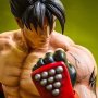 Jin Kazama (F4F)