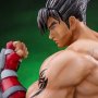 Jin Kazama (F4F)