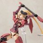 Frame Arms Girl: Jinrai