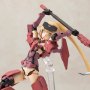 Frame Arms Girl: Jinrai