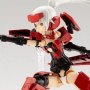 Frame Arms Girl: Jinrai And Weapon Set