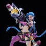 League Of Legends: Jinx