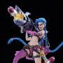 Vi & Jinx 2-PACK