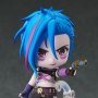 Jinx Arcane Nendoroid