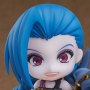 Jinx Nendoroid