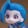 League Of Legends: Jinx Nendoroid