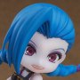 Jinx Nendoroid