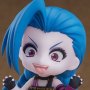 Jinx Nendoroid