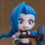 Jinx Nendoroid