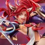 Jinx Star Guardian