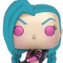 League Of Legends: Jinx Pop! Vinyl