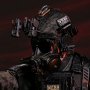 Jinyiwei Special Warfare Ming Dynasty Extreme Zone