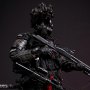 Jinyiwei Special Warfare Ming Dynasty Extreme Zone