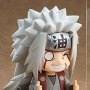 Jiraiya & Gamabunta Nendoroid