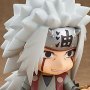 Jiraiya & Gamabunta Nendoroid