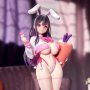 Original Character: JK Bunny Sakura Uno Love Injection