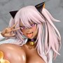 JK Miya-chan Black Gal (Kaenuku)