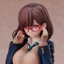 JK-San With Glasses (Daiki Kase)