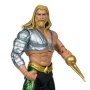 JLA Aquaman Build A