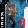 JLA Aquaman Build A